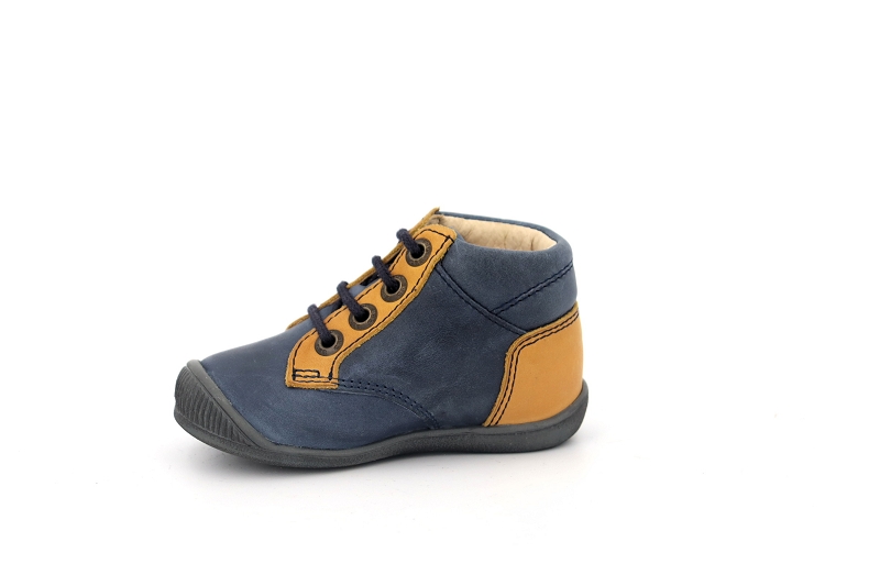 Gbb chaussures a lacets raton bleu0319401_3