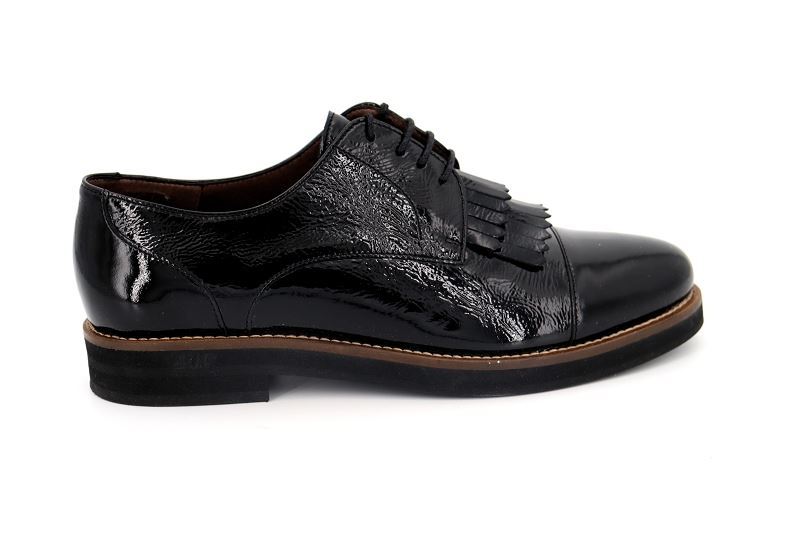 Muratti derbies t0310m miroir noir