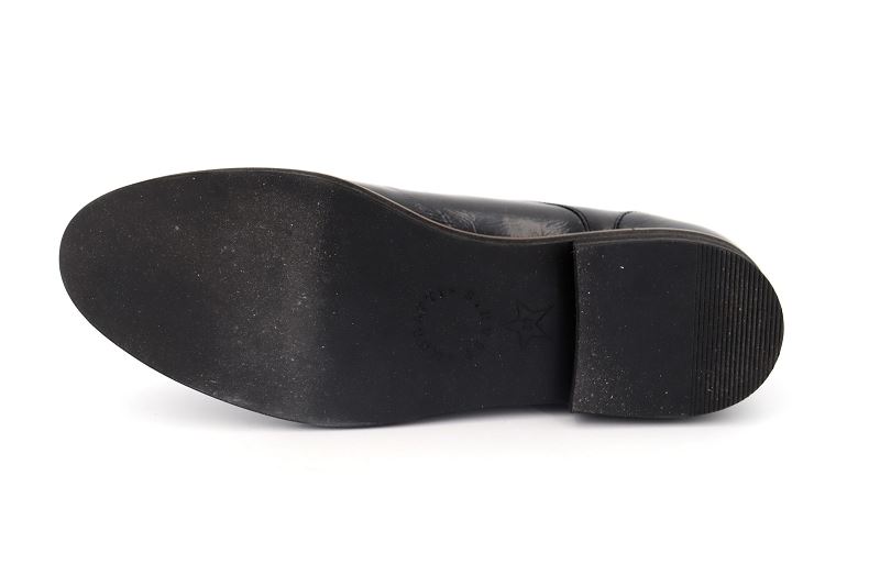 Muratti derbies t0310m miroir noir0322701_5