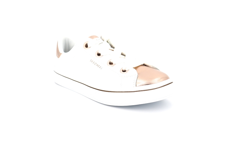 Skechers baskets 982 hi lite blanc0329001_2