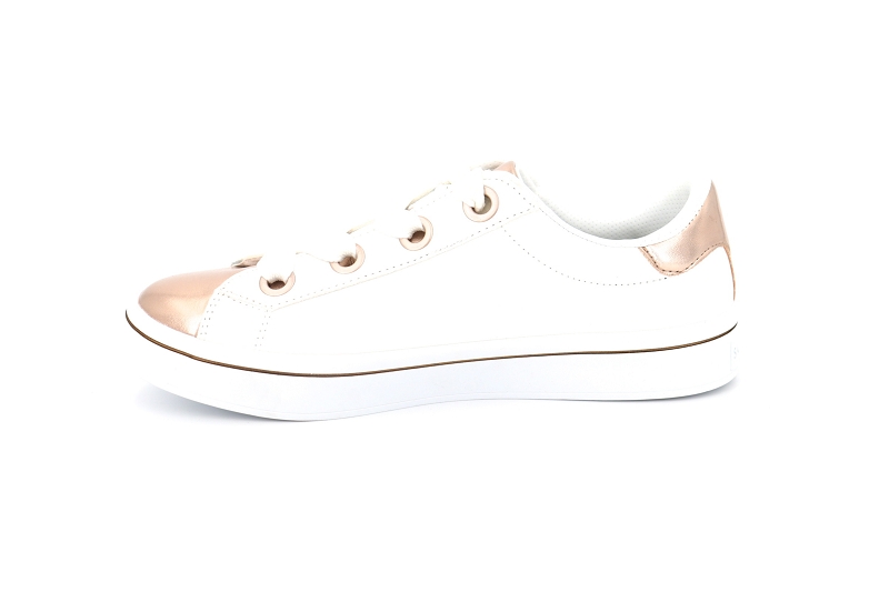 Skechers baskets 982 hi lite blanc0329001_3