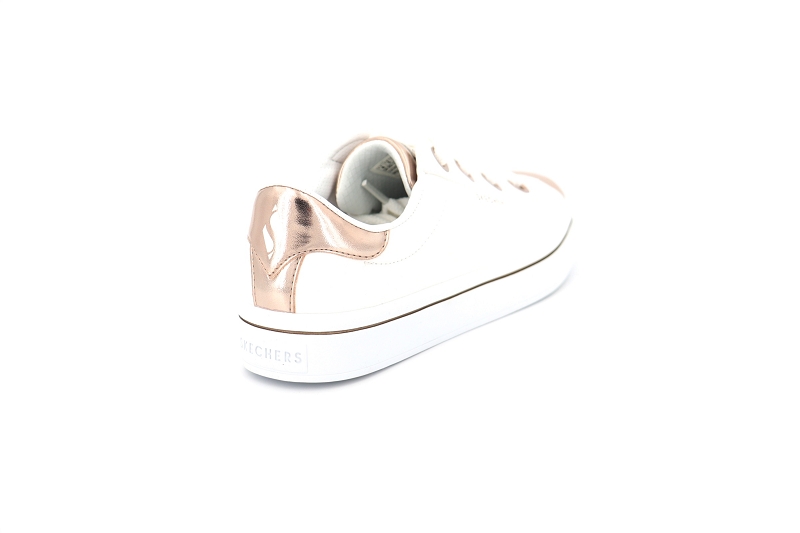 Skechers baskets 982 hi lite blanc0329001_4