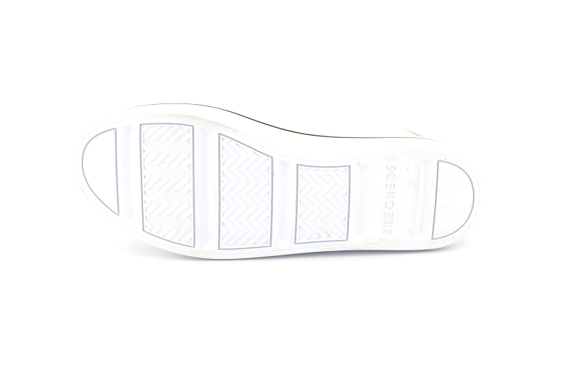 Skechers baskets 982 hi lite blanc0329001_5