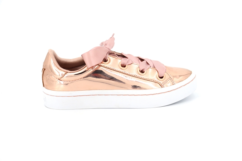 Skechers baskets 958 hi lite rose