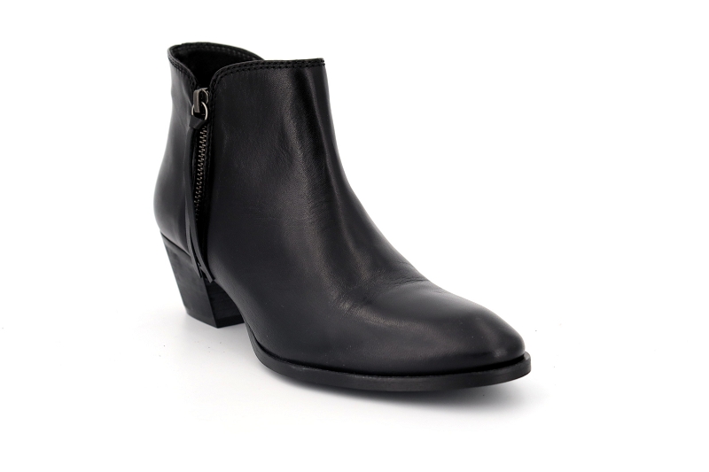 Baxxo boots et bottines 14081 bella noir0353301_2