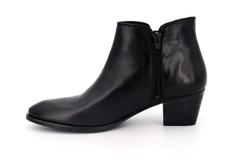 Baxxo boots et bottines 14081 bella noir0353301_3