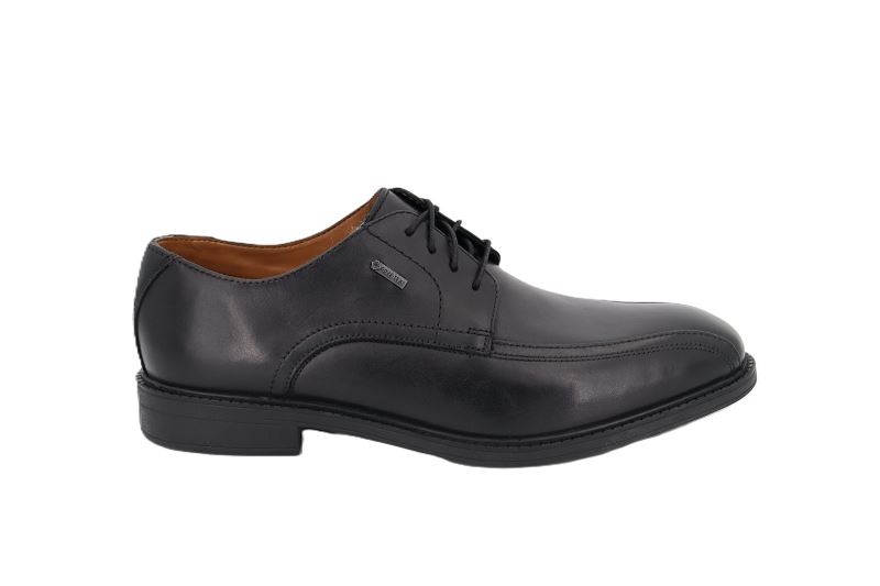 Clarks derbies chilver up gtx noir