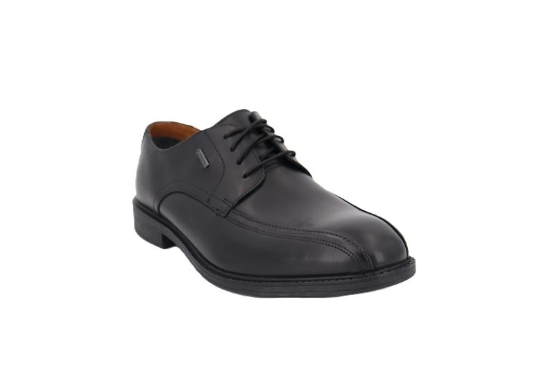 Clarks derbies chilver up gtx noir0357801_2