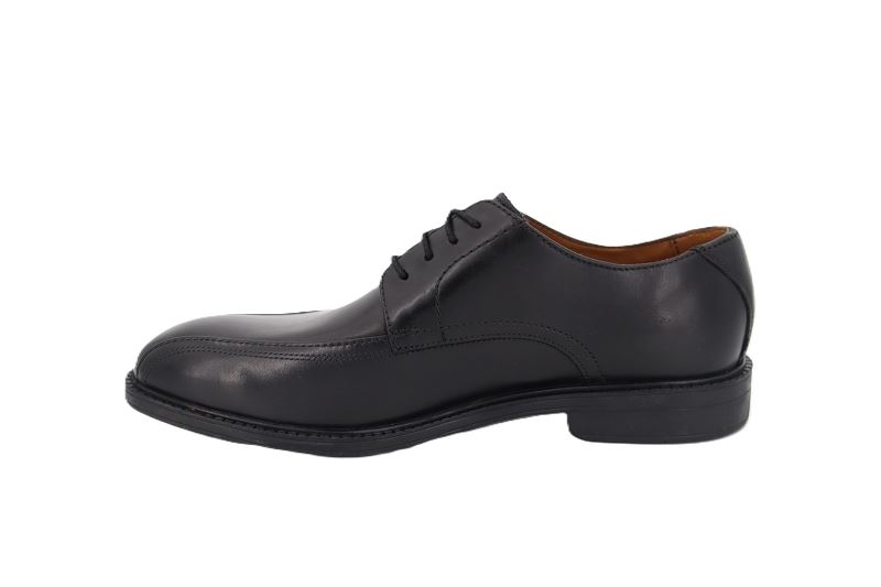 Clarks derbies chilver up gtx noir0357801_3