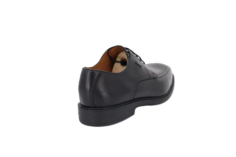 Clarks derbies chilver up gtx noir0357801_4