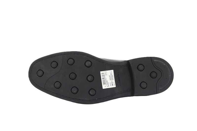 Clarks derbies chilver up gtx noir0357801_5