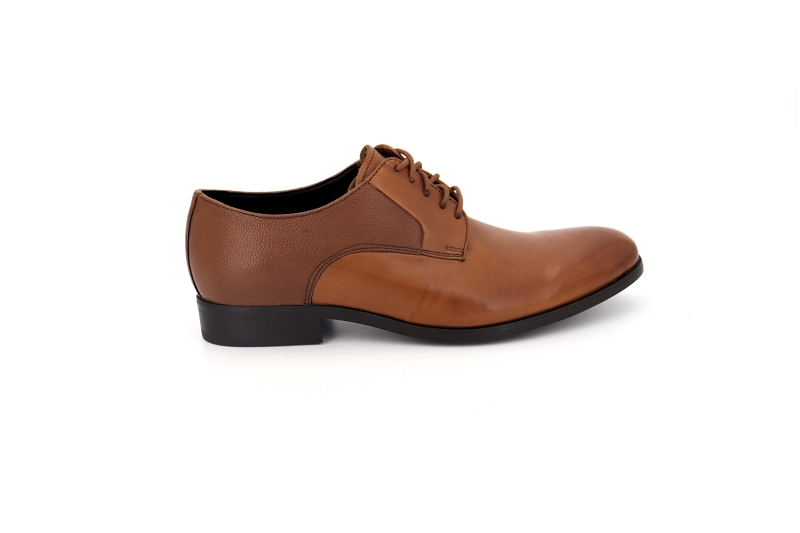 Clarks derbies gilmore lace marron