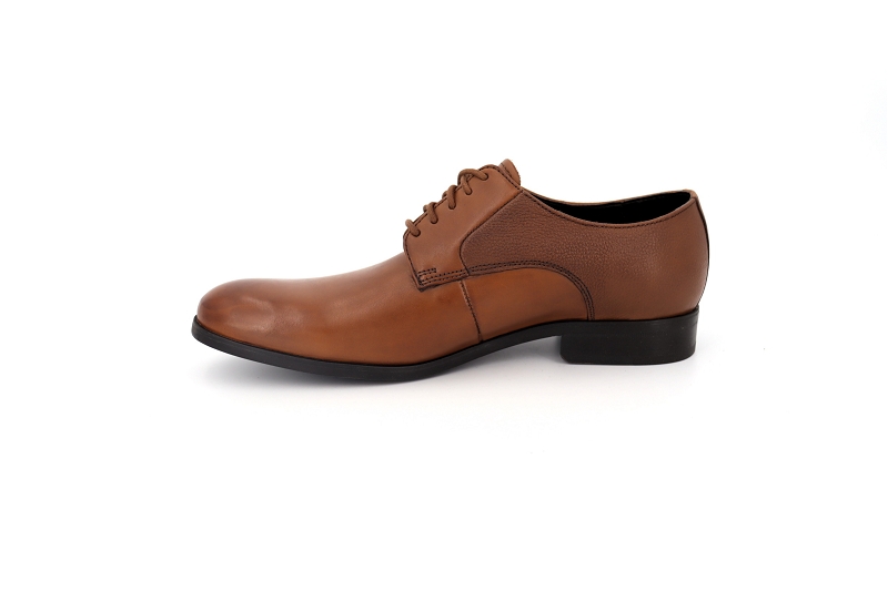 Clarks derbies gilmore lace marron0358102_3