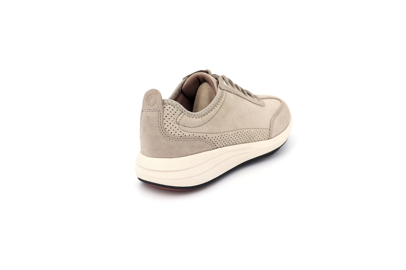 Clarks baskets un coast lace beige0358601_4