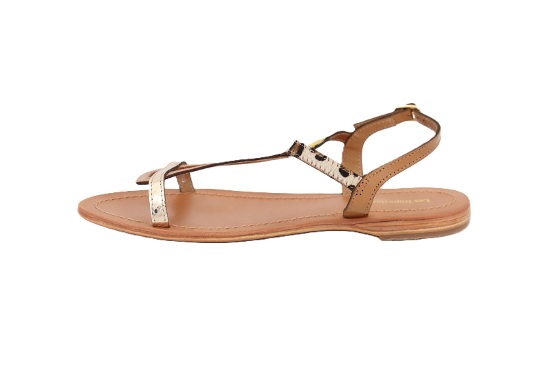 Les tropeziennes sandales nu pieds hamat marron0360203_3