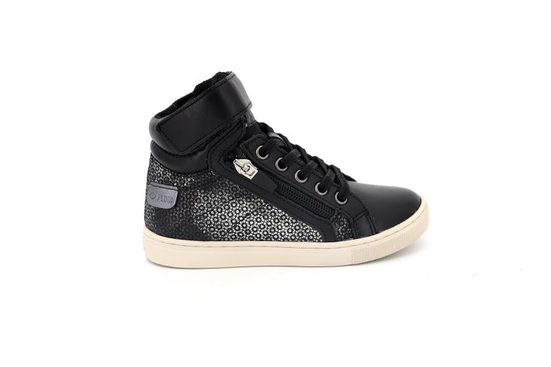 Palladium enf baskets veleda fnt 75789 noir