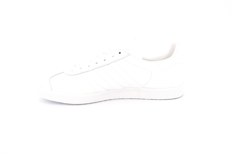 Adidas baskets gazelle bb5498 blanc0386901_3