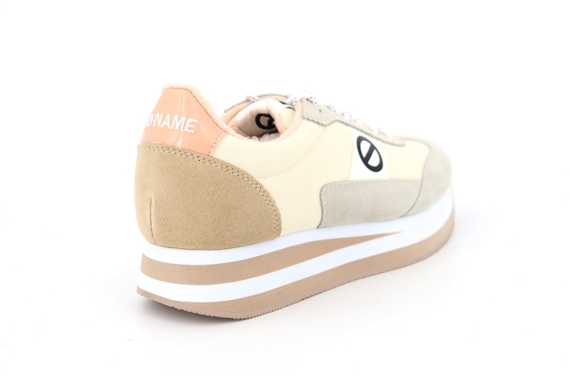 No name baskets flex jogger beige0389710_4