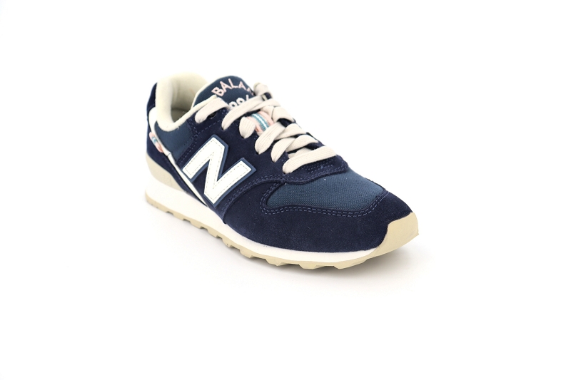 New balance baskets wr996 bleu0390501_2