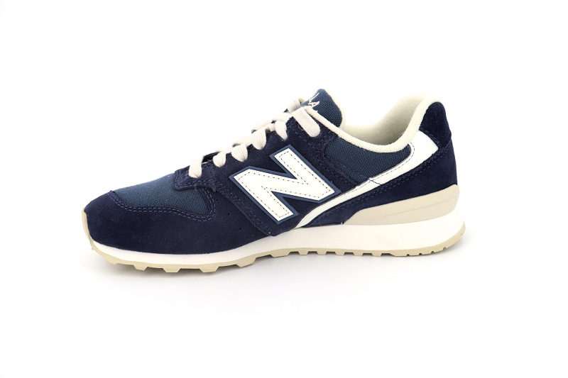 New balance baskets wr996 bleu0390501_3