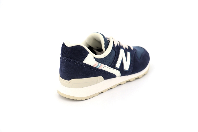 New balance baskets wr996 bleu0390501_4