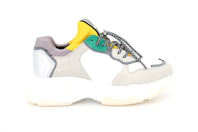 Bronx baskets baisley 66167 blanc