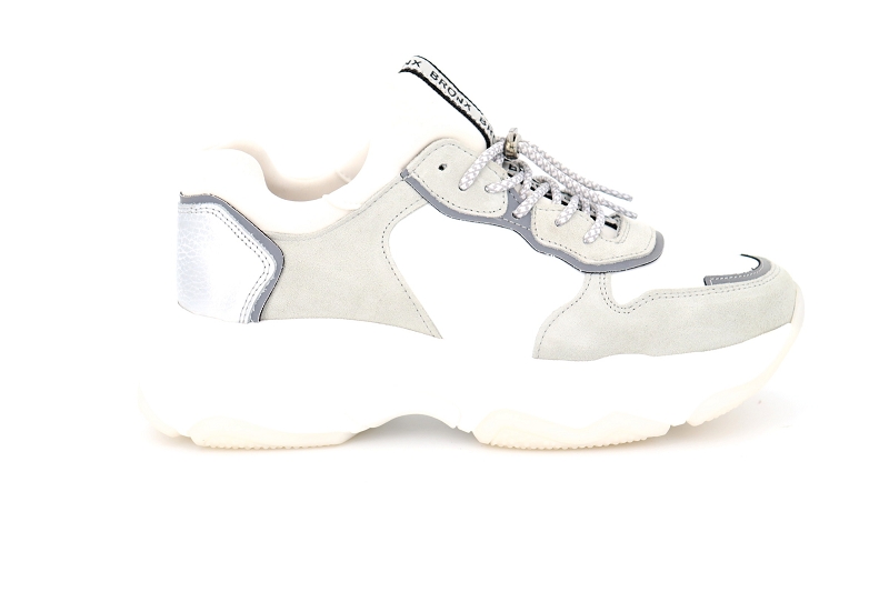 Bronx baskets baisley 66167 blanc