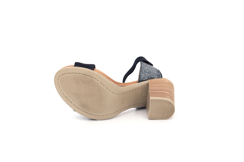 Alfa sandales nu pieds aoo15 e salti bleu0399201_5