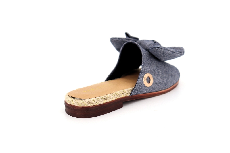 Armistice mules et sabots rio sun bleu0401202_4