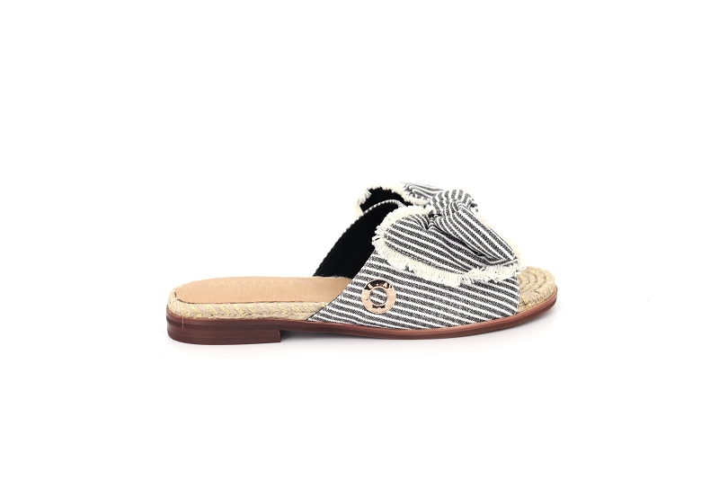 Armistice mules et sabots rio sun noir