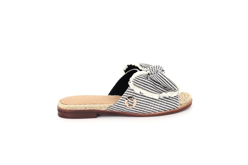 Armistice mules et sabots rio sun blanc