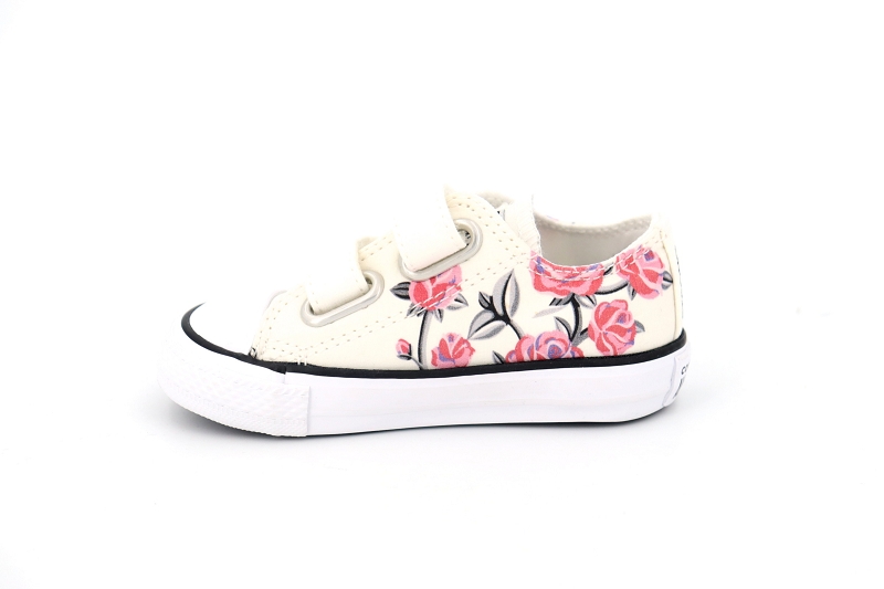 Converse enf baskets 763645c  650138 ctas ox 2v blanc0414401_3