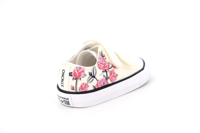 Converse enf baskets 763645c  650138 ctas ox 2v blanc0414401_4