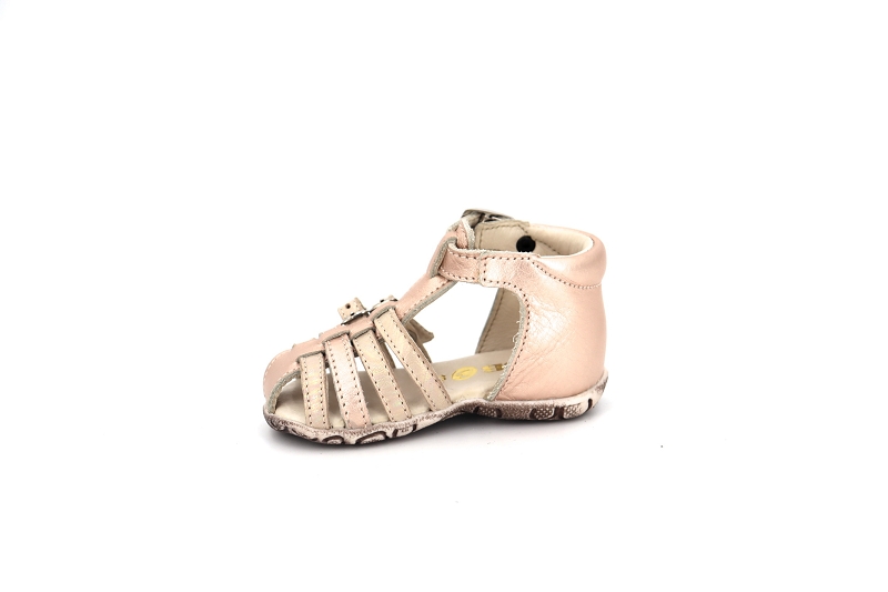 Gbb sandales nu pieds riviera rose0424701_3