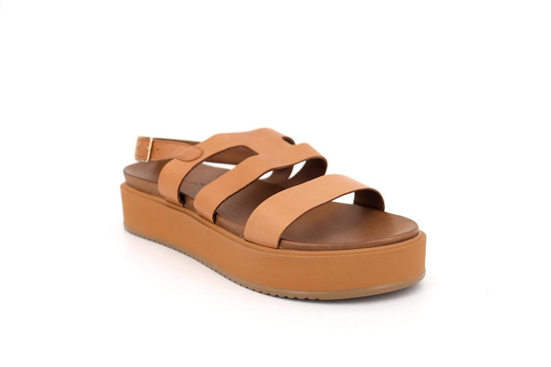 Inuovo sandales nu pieds 112006 tahiti marron0429601_2