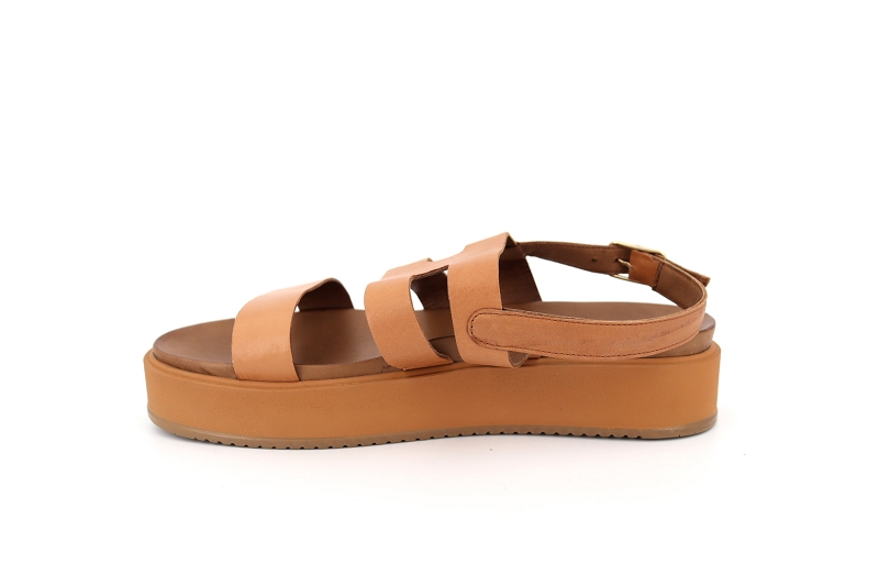 Inuovo sandales nu pieds 112006 tahiti marron0429601_3