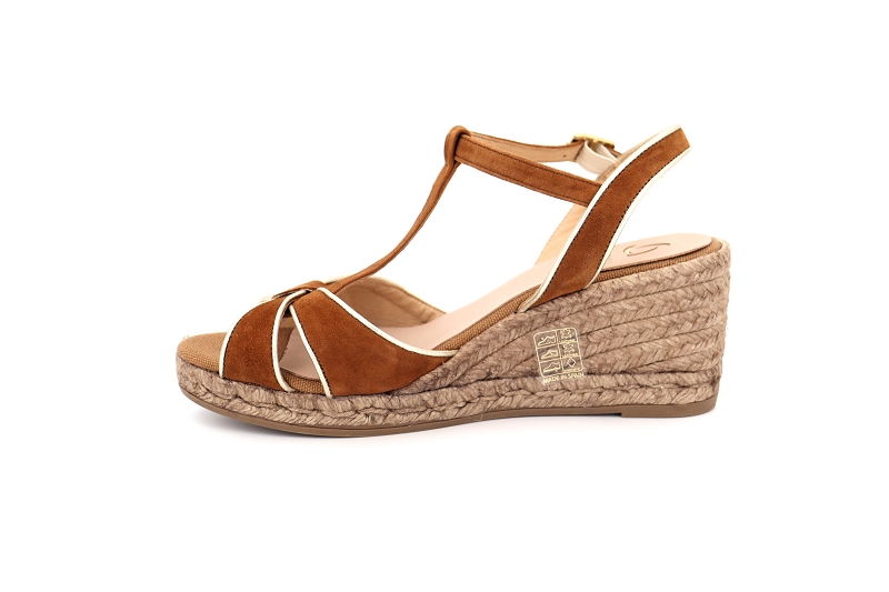 Kanna sandales nu pieds 0559 lola marron0430801_3