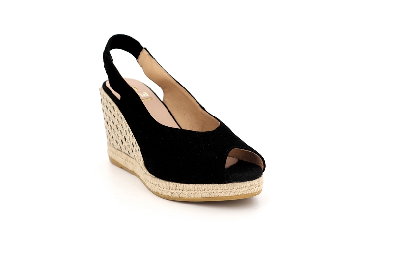 Kanna sandales nu pieds 9235 juliette noir0431001_2