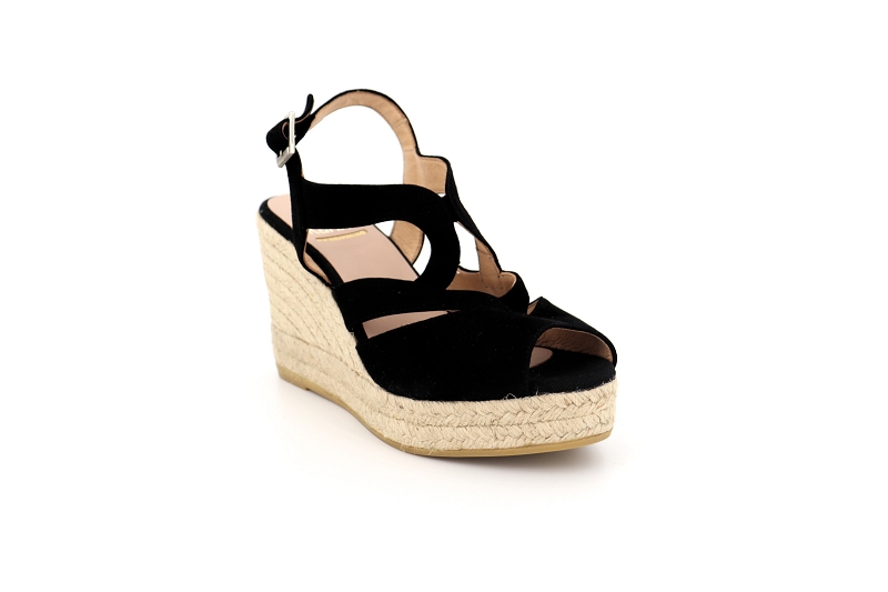 Kanna sandales nu pieds 9099 ines noir0431101_2