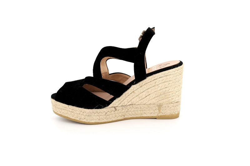 Kanna sandales nu pieds 9099 ines noir0431101_3