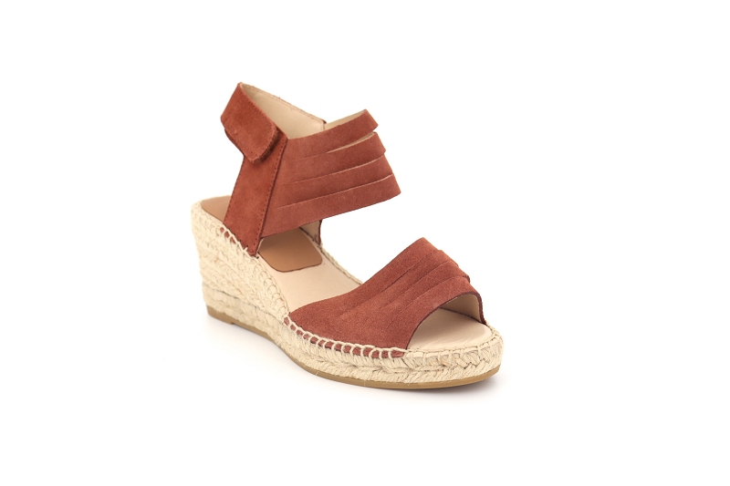 Kanna sandales nu pieds 9491 laetitia marron0431201_2