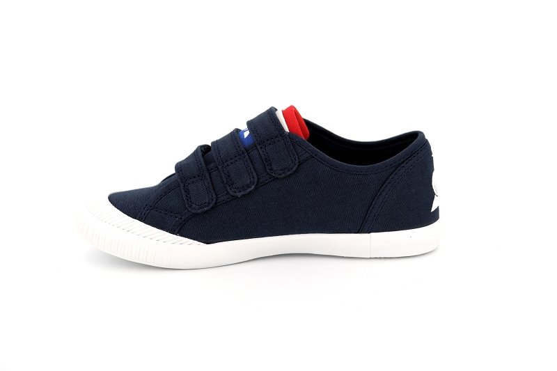 Le coq sportif enf baskets national ps 1910200 bleu0434201_3