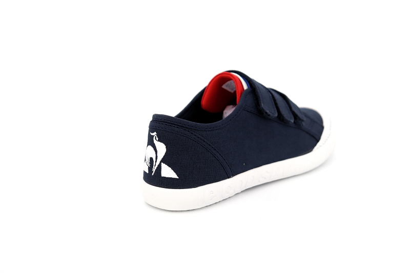 Le coq sportif enf baskets national ps 1910200 bleu0434201_4