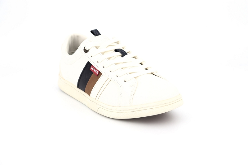 Levis baskets tulare 228753 blanc0434701_2