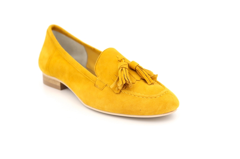 Myma mocassins 3000 poppy jaune0441703_2