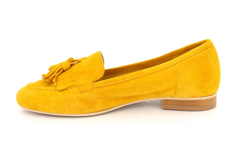 Myma mocassins 3000 poppy jaune0441703_3