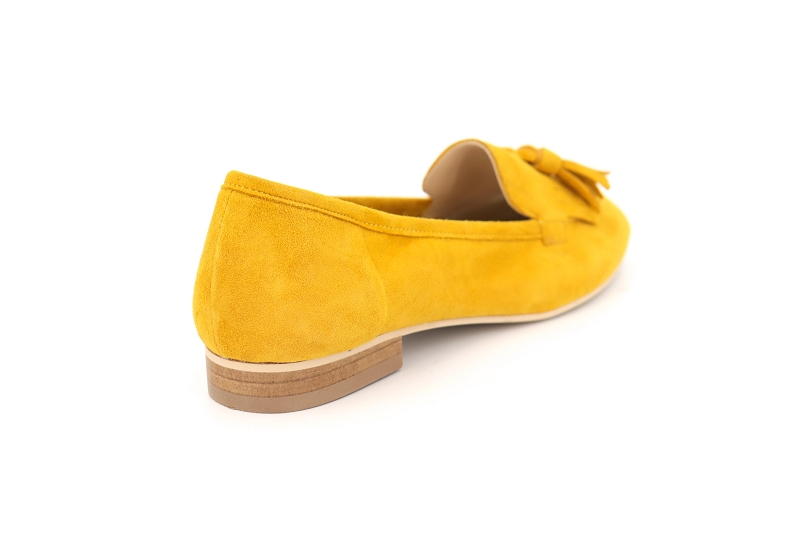 Myma mocassins 3000 poppy jaune0441703_4