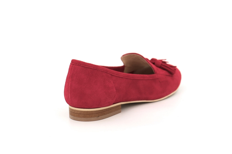 Myma mocassins 3000 poppy rouge0441707_4