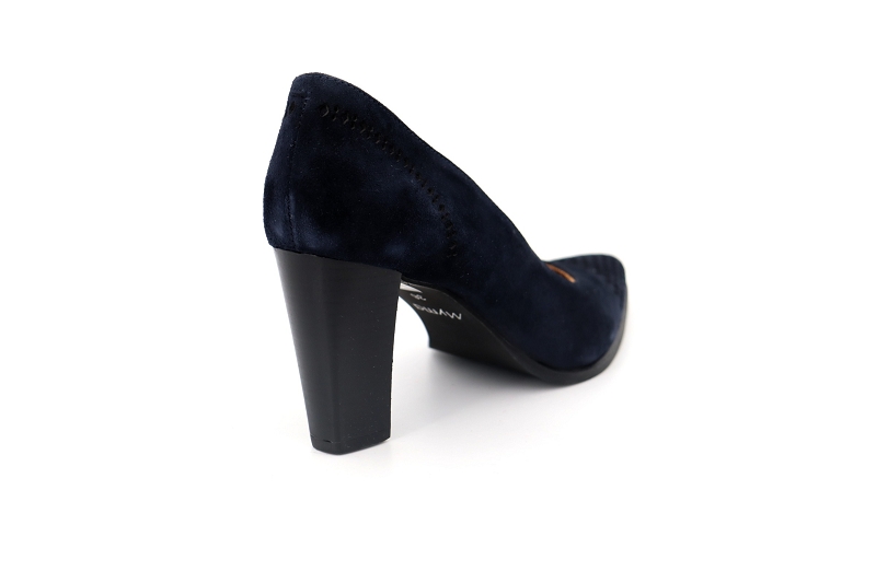 Myma escarpins 2925 maria bleu0441901_4