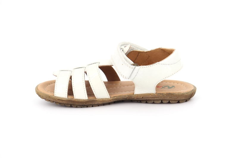 Naturino sandales nu pieds summer blanc0442101_3
